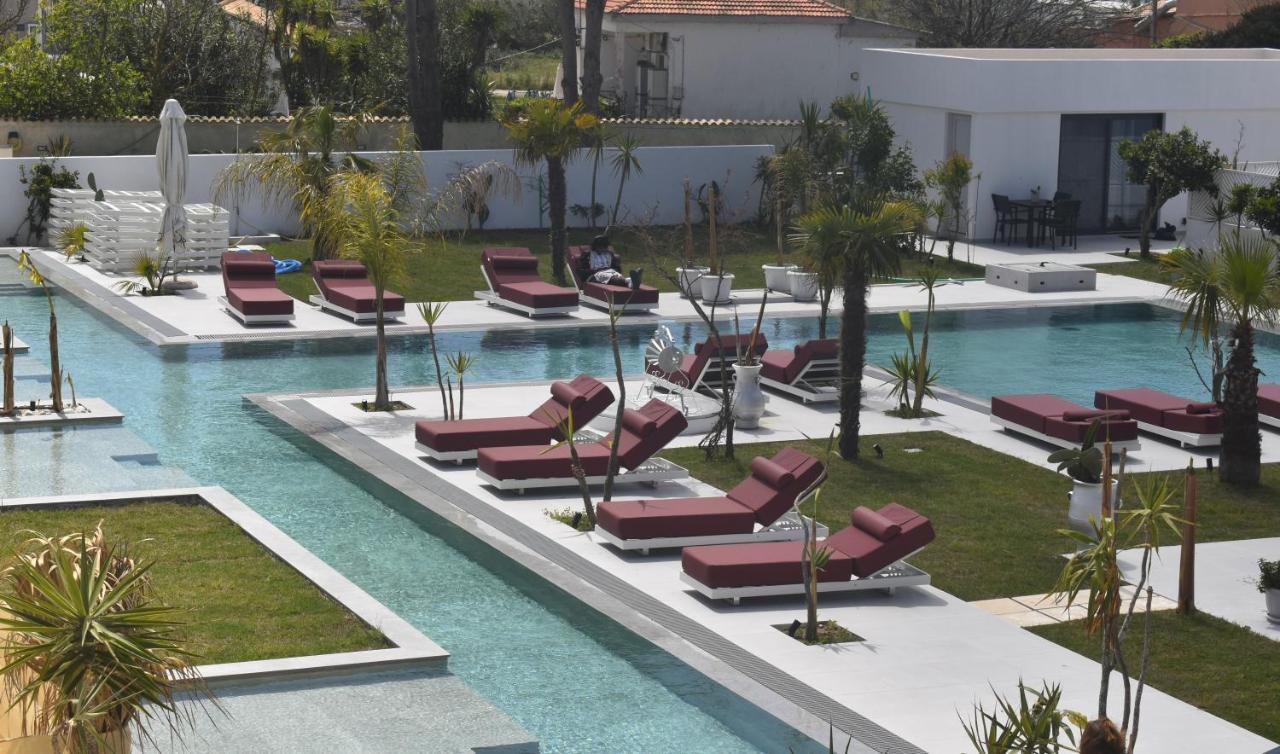 Maro Apartments Arillas  Exterior foto
